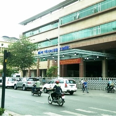 UNIVERSITY MEDICAL CENTER HCMC