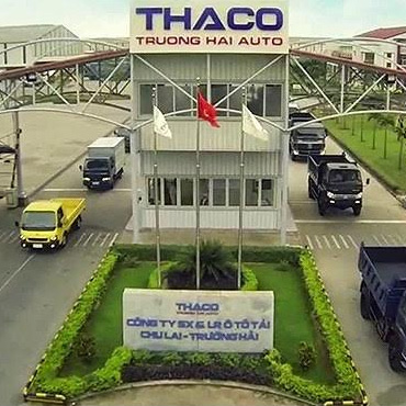 Truong Hai Corporation (THACO) 