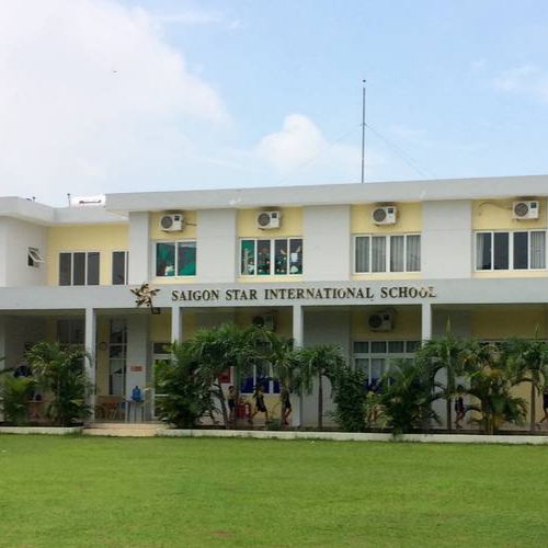 Trường quốc tế Sài Gòn Star - Quận 2 - Sài Gòn